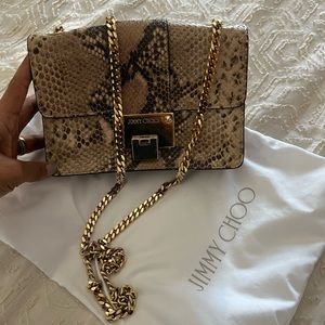 COPY - Jimmy Choo Crossbody Bag